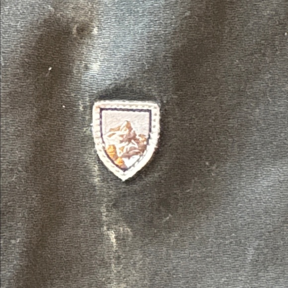 EUC Men’s Kühl Burr Jacket in Distressed Gunmetal size M - Picture 13 of 15